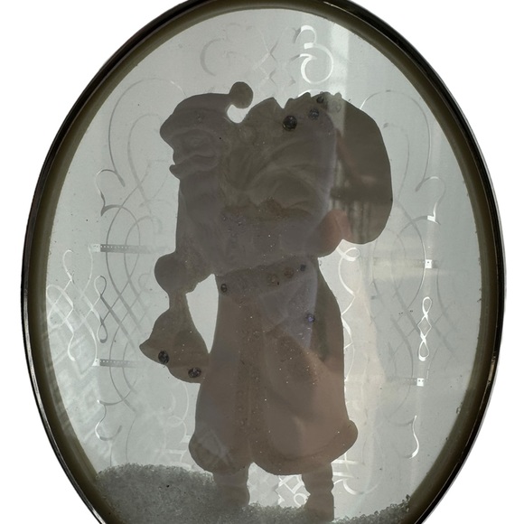 Hallmark Keepsake St. Nicholas Multidimensional Christmas Ornament, EUC w/ Box - Picture 5 of 8